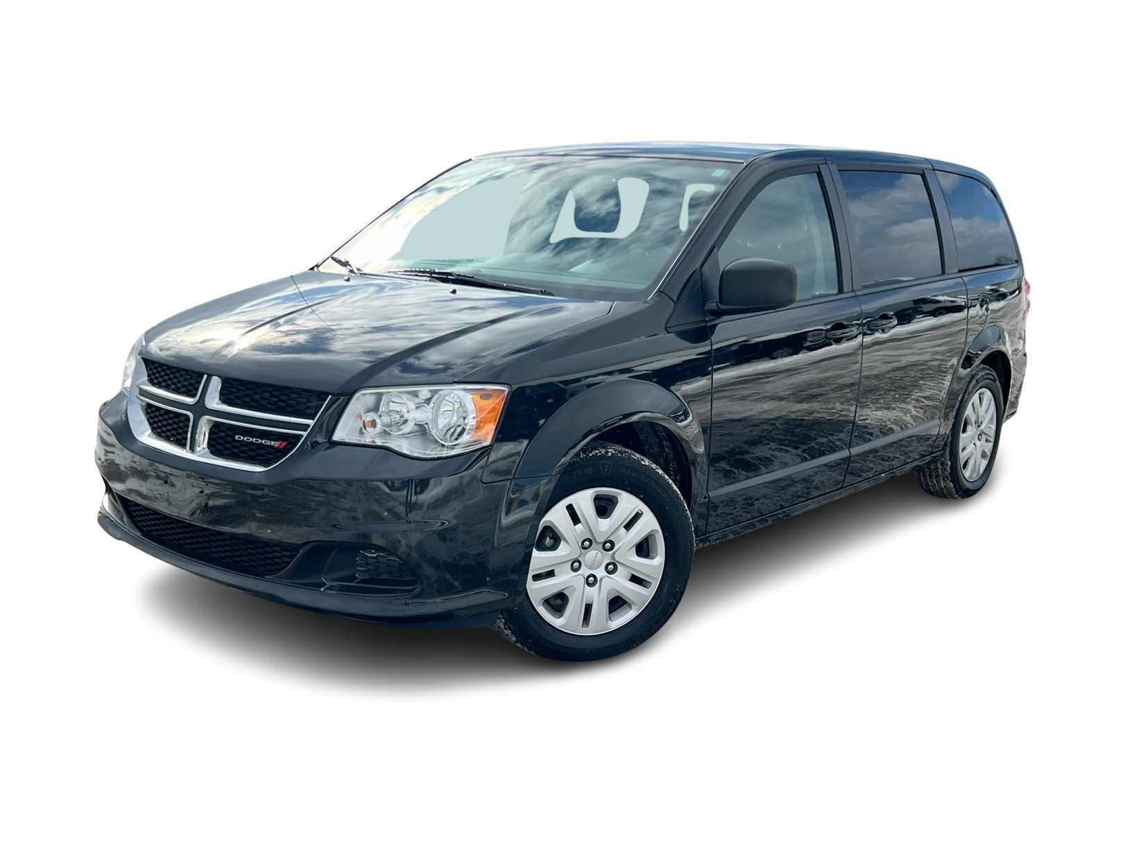 2018 Dodge Grand Caravan SE -
                  Troy, MI