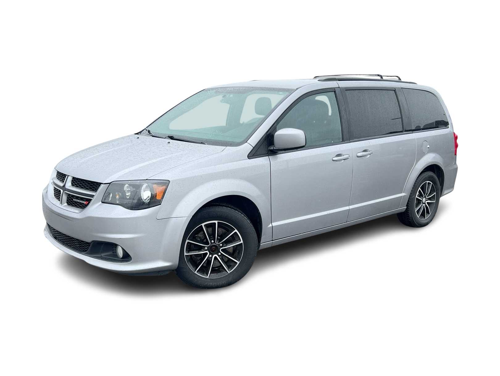 2018 Dodge Grand Caravan GT -
                  Troy, MI
