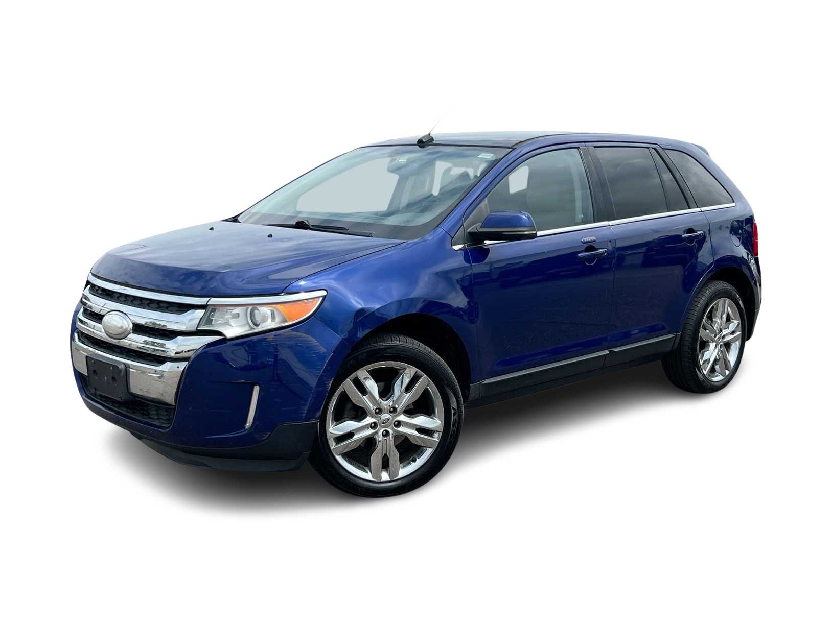2013 Ford Edge Limited -
                  Troy, MI