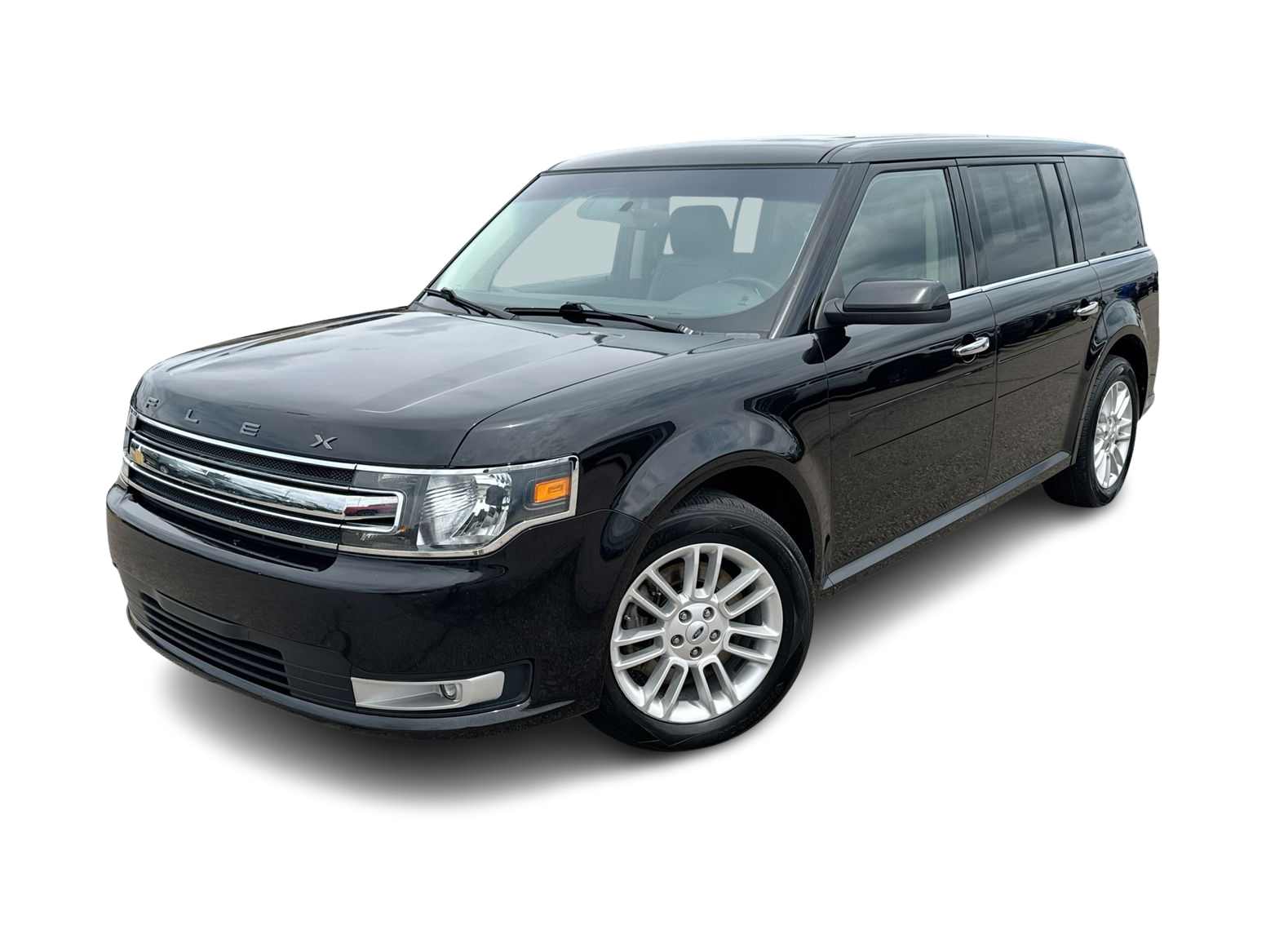 2019 Ford Flex SEL -
                  Troy, MI