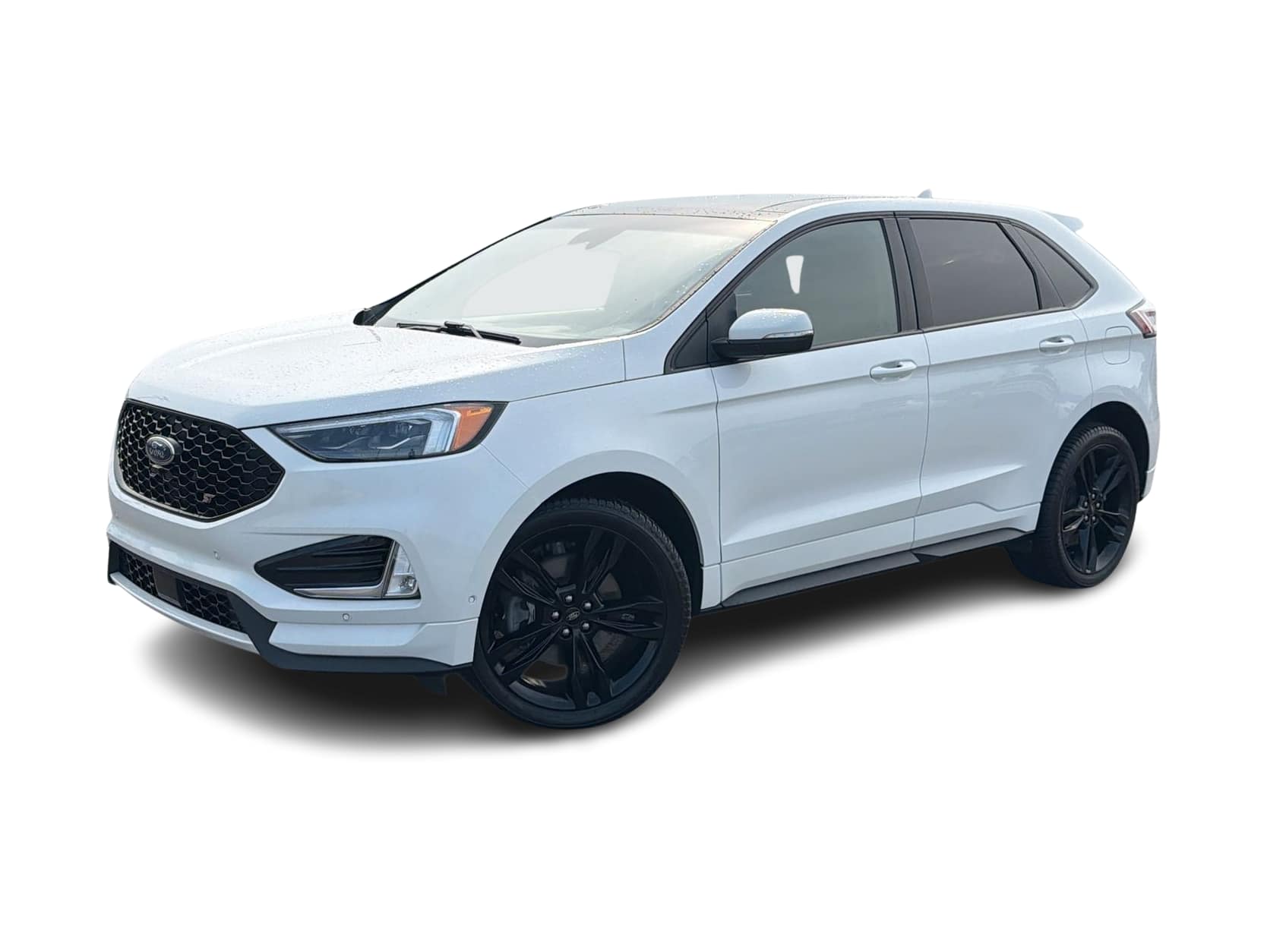 Thumbnail: 2020 Ford Edge - 1
