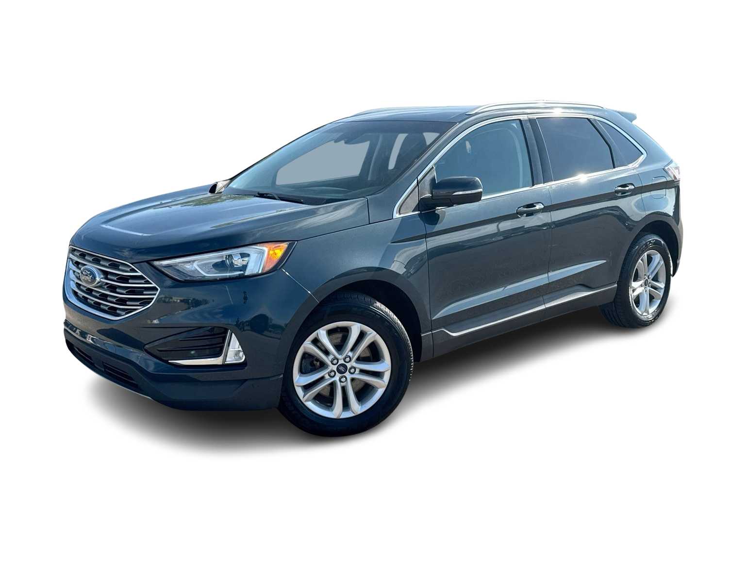 Thumbnail: 2019 Ford Edge - 1