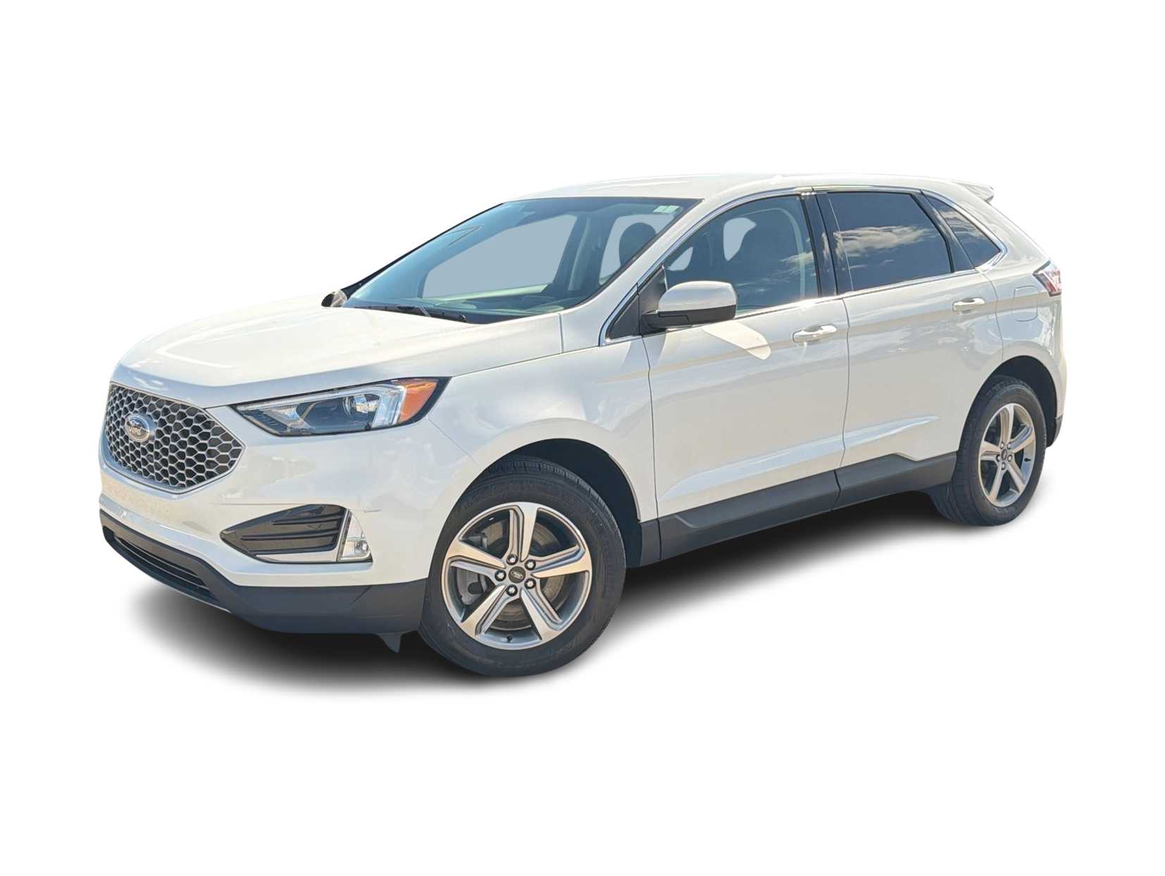 Thumbnail: 2024 Ford Edge - 1