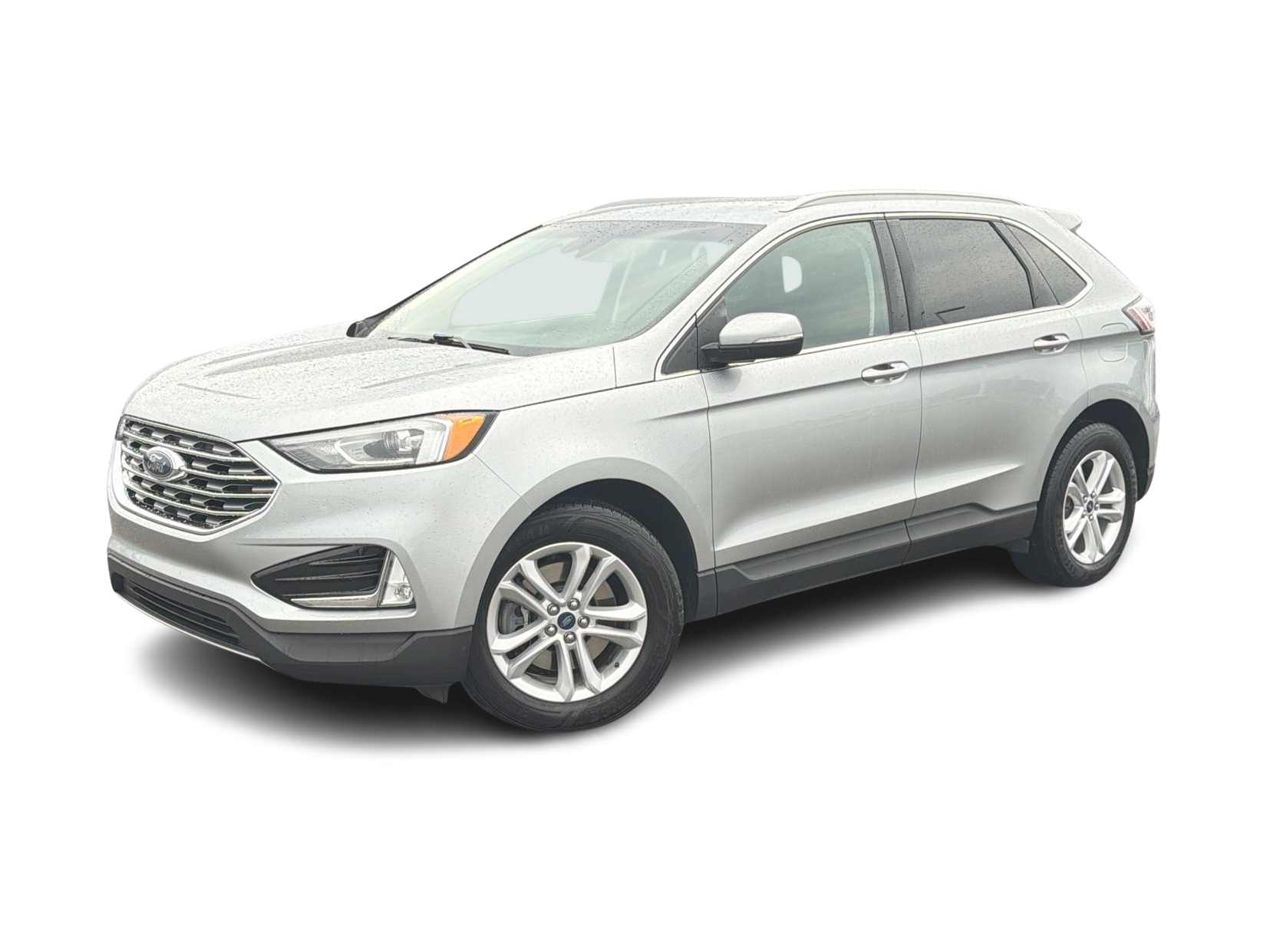 Thumbnail: 2020 Ford Edge - 1