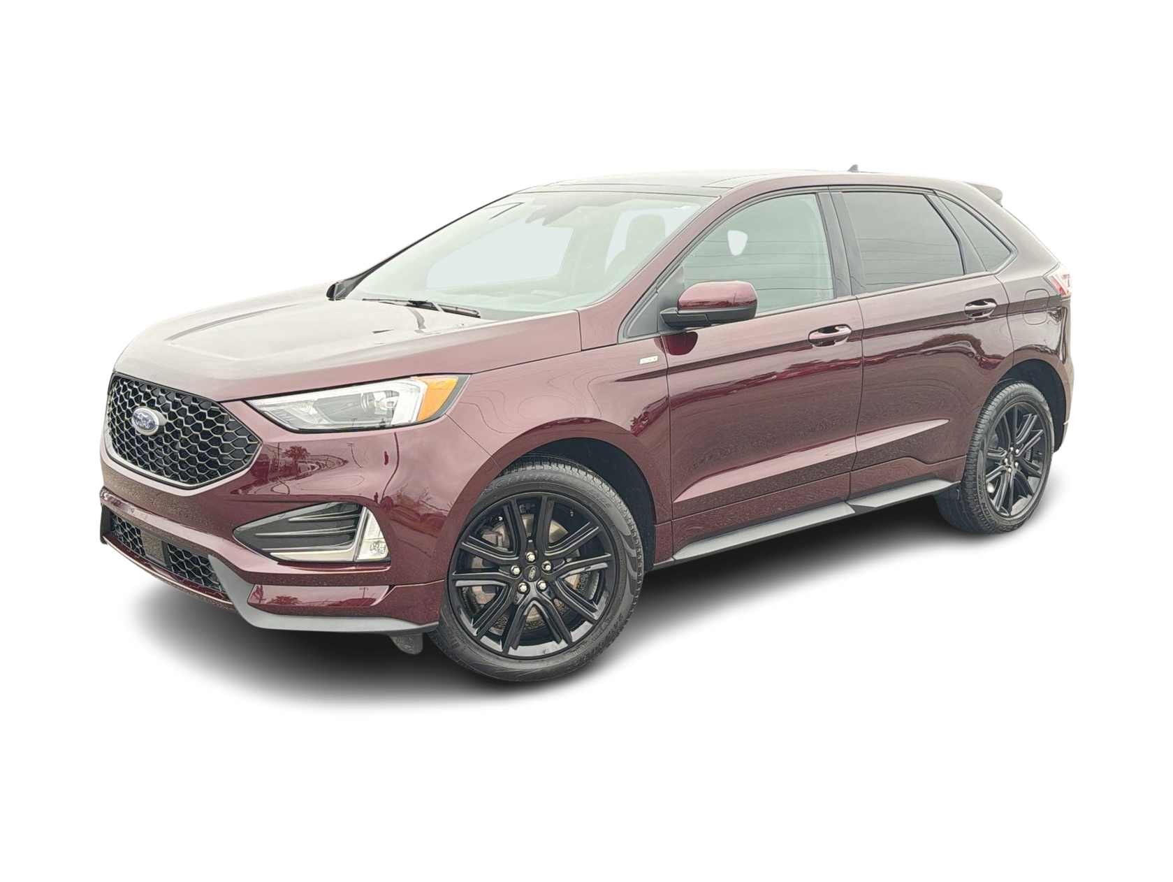 Thumbnail: 2024 Ford Edge - 1