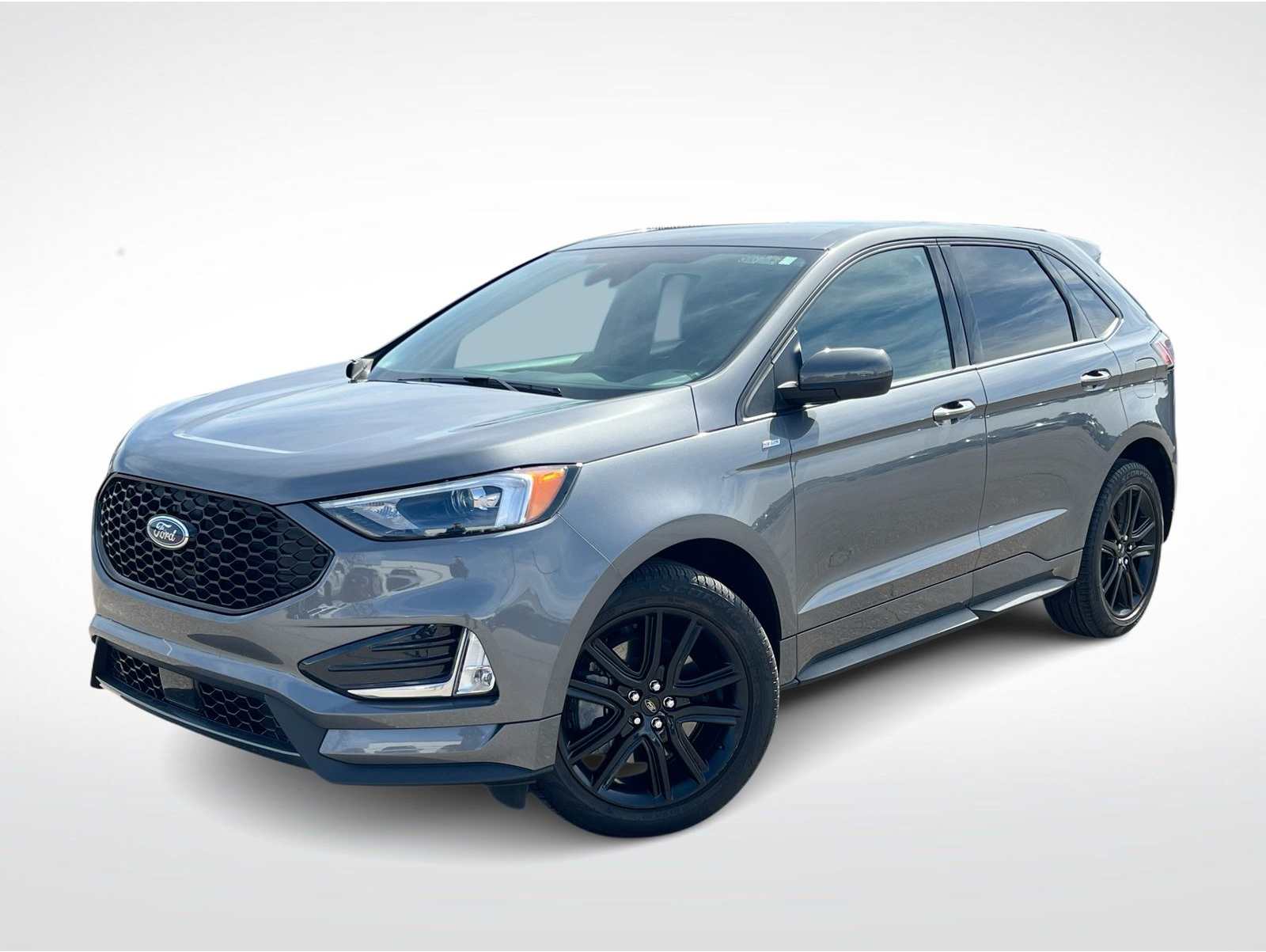 2023 Ford Edge ST-Line