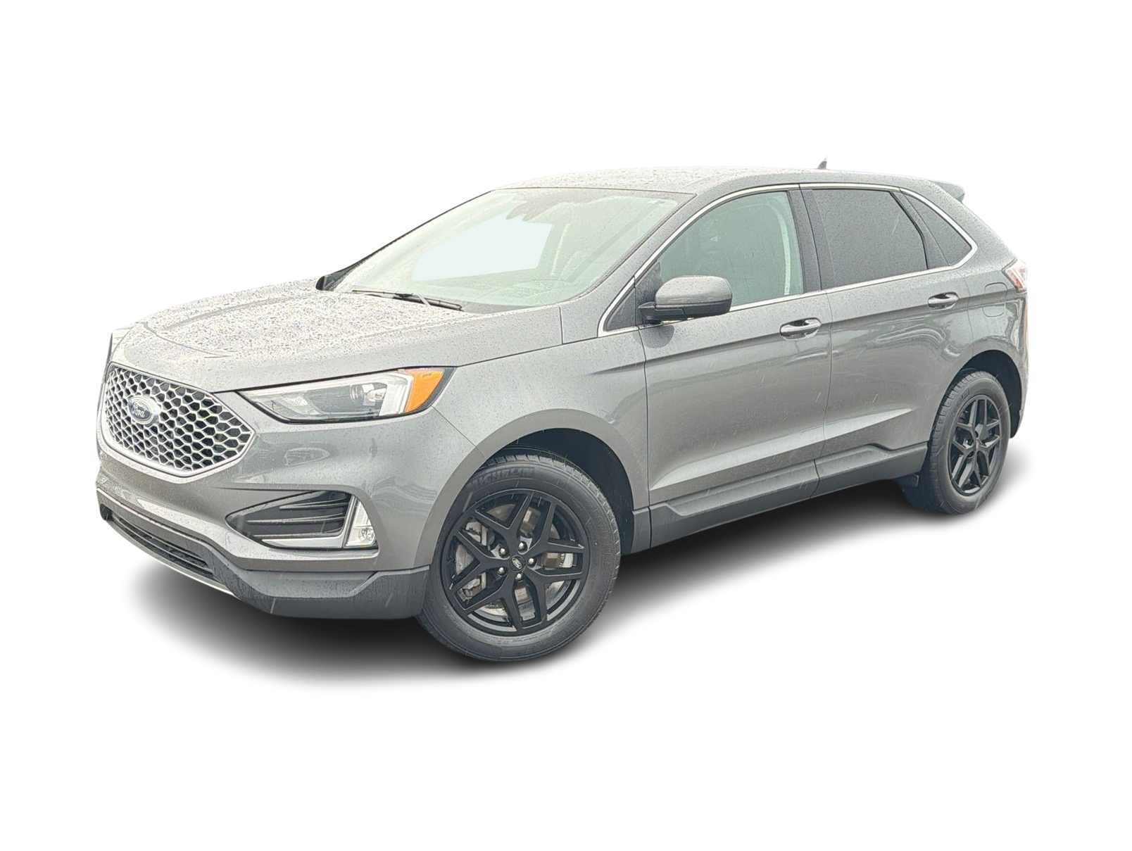 Thumbnail: 2024 Ford Edge - 1