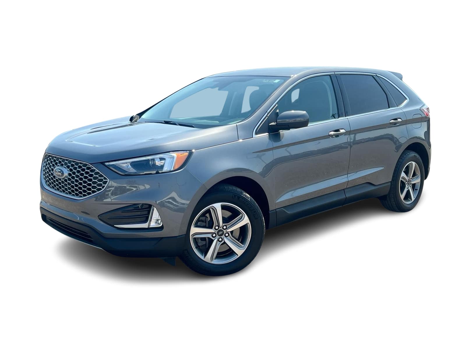 Thumbnail: 2023 Ford Edge - 1