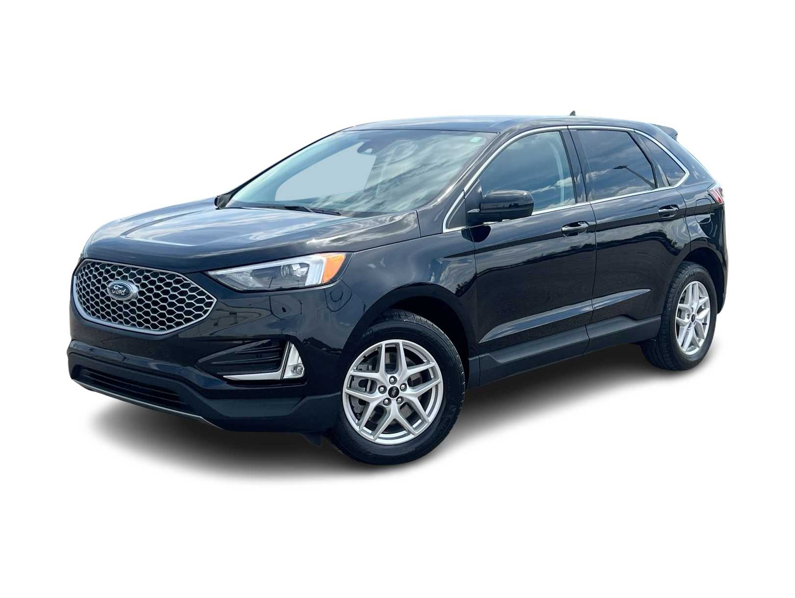 Thumbnail: 2023 Ford Edge - 1