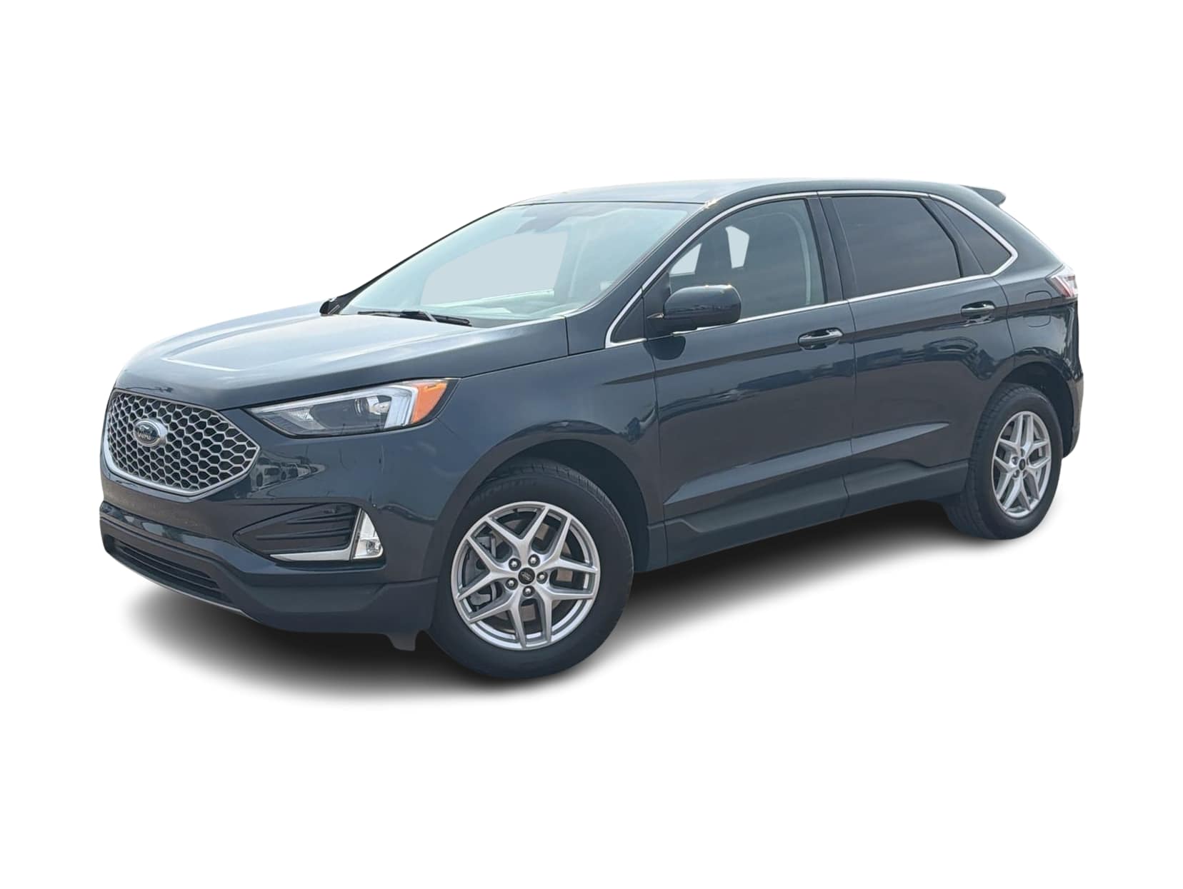 Thumbnail: 2024 Ford Edge - 1