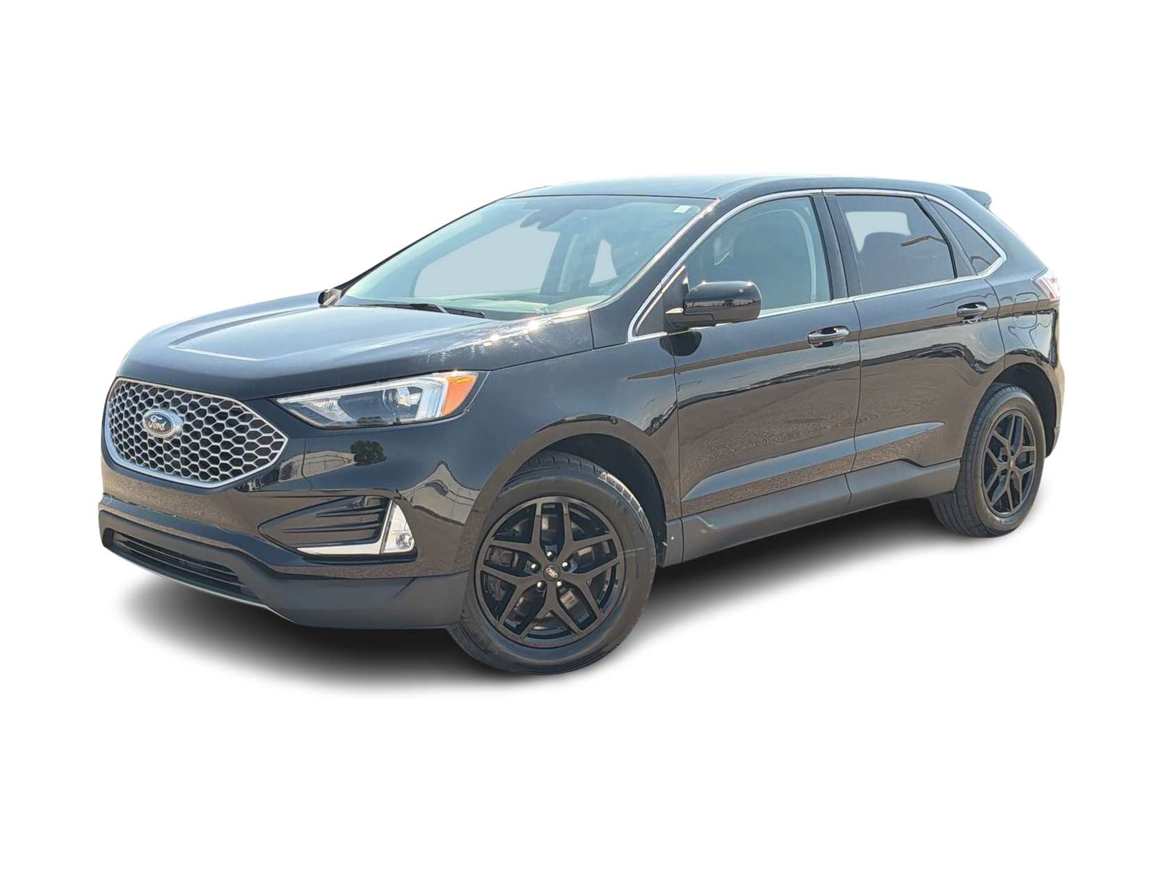 Thumbnail: 2024 Ford Edge - 1