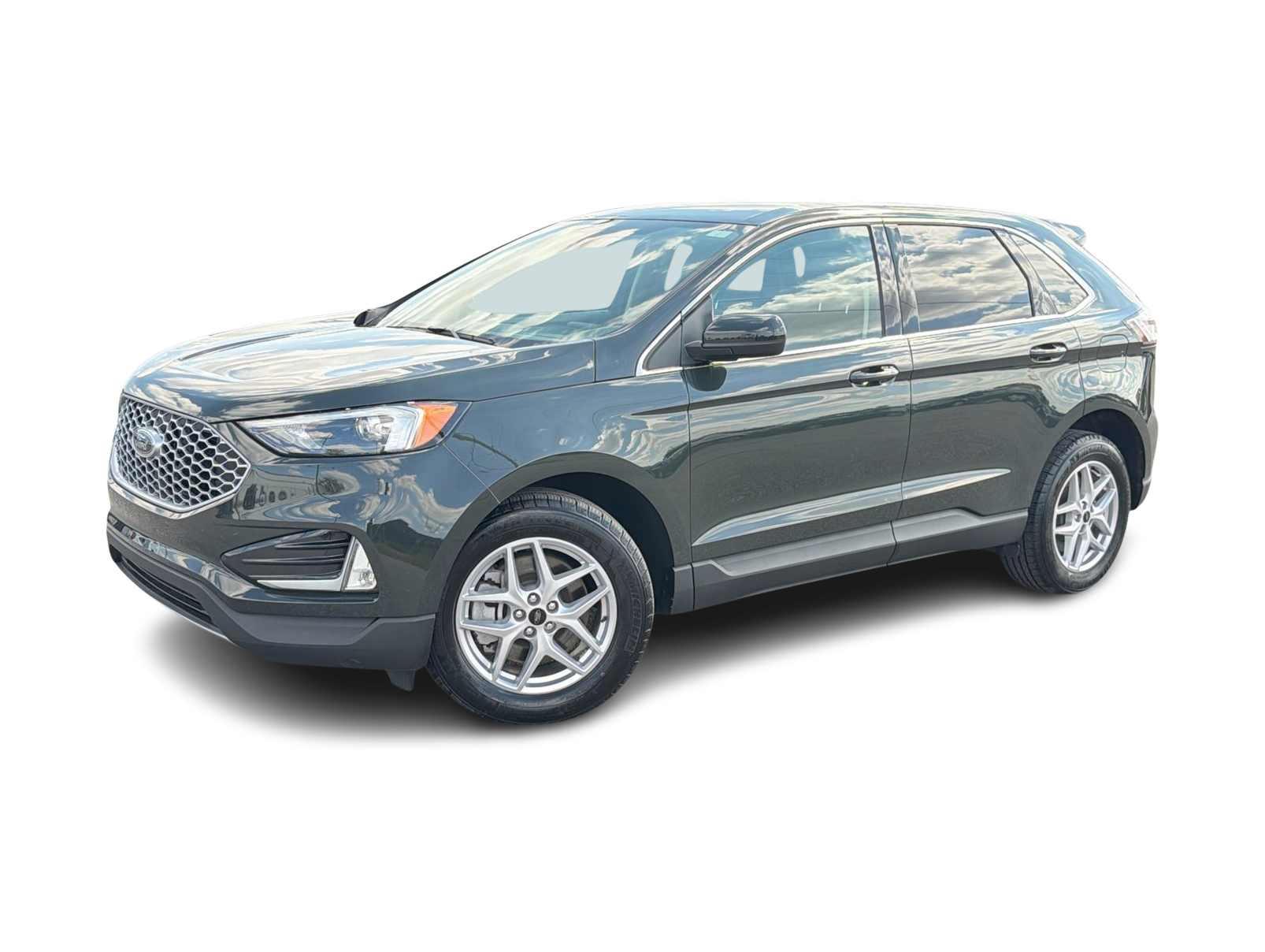 Thumbnail: 2024 Ford Edge - 1