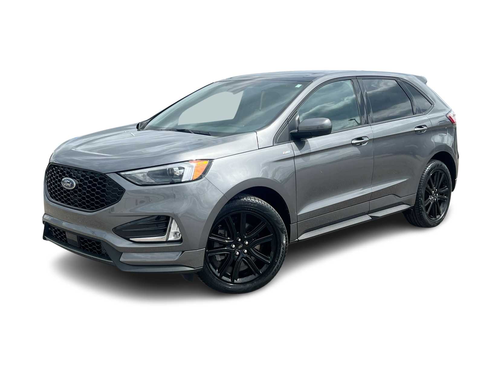 Thumbnail: 2024 Ford Edge - 1