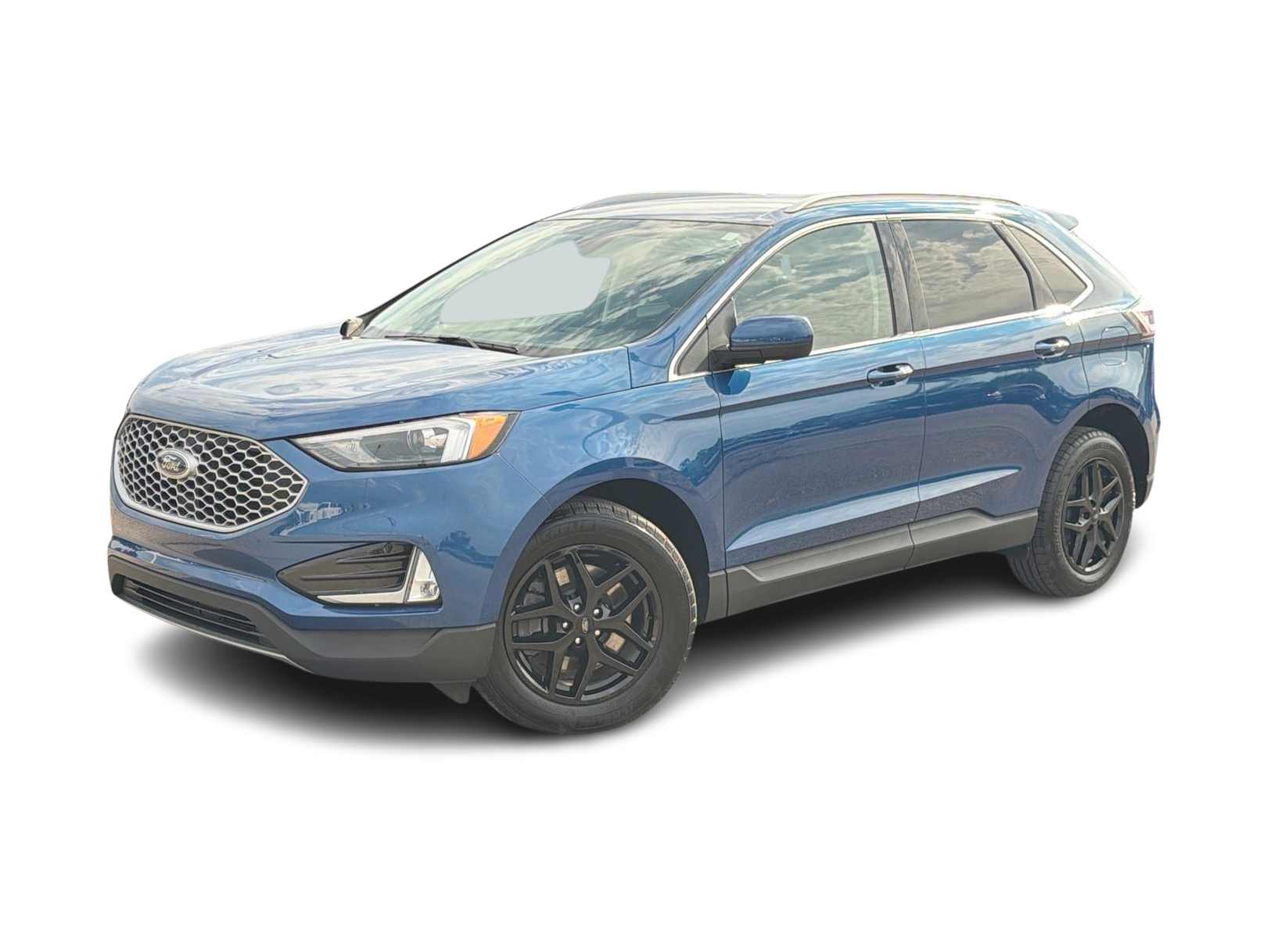 Thumbnail: 2024 Ford Edge - 1