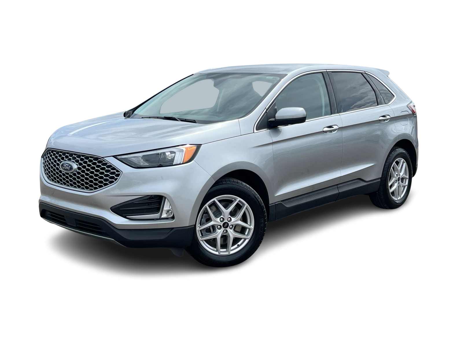 Thumbnail: 2023 Ford Edge - 1