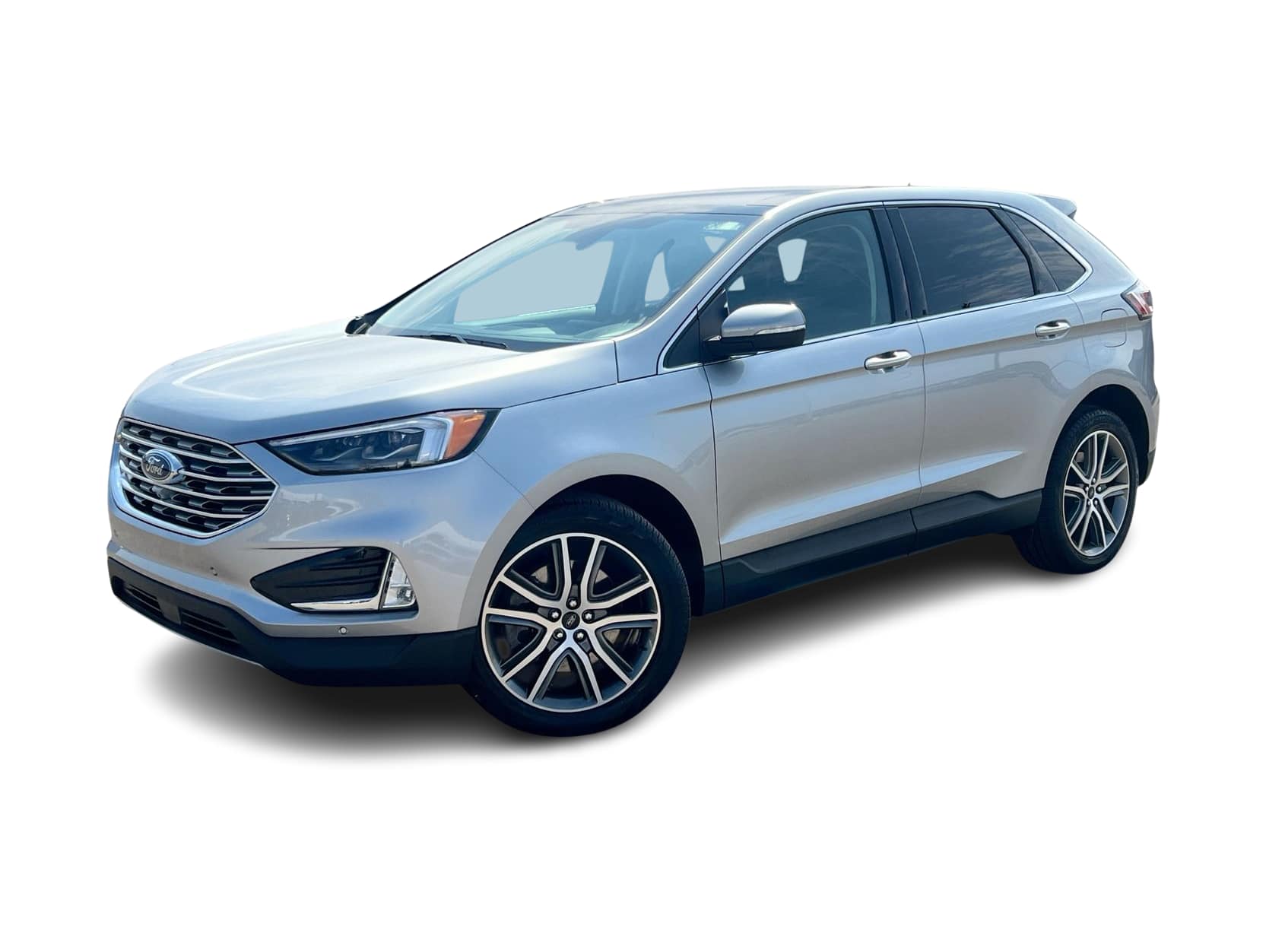 Thumbnail: 2024 Ford Edge - 1