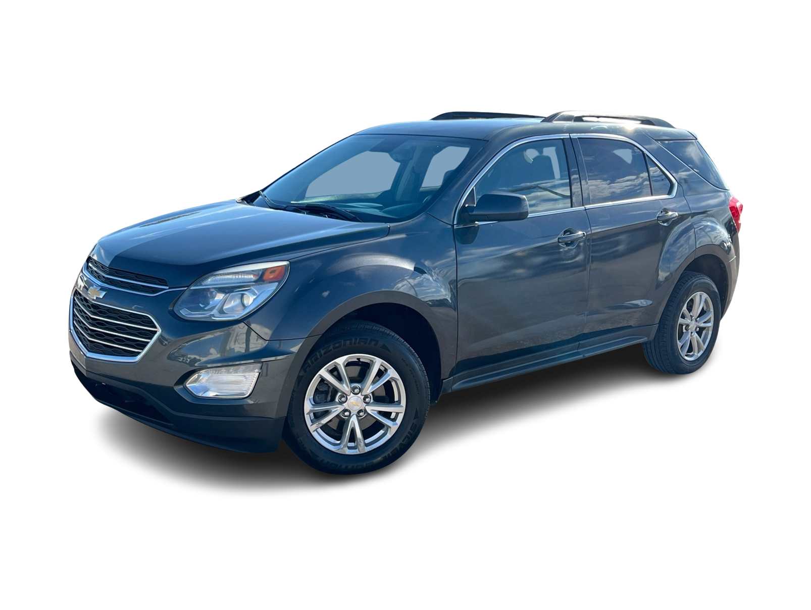 2017 Chevrolet Equinox LT -
                  Troy, MI