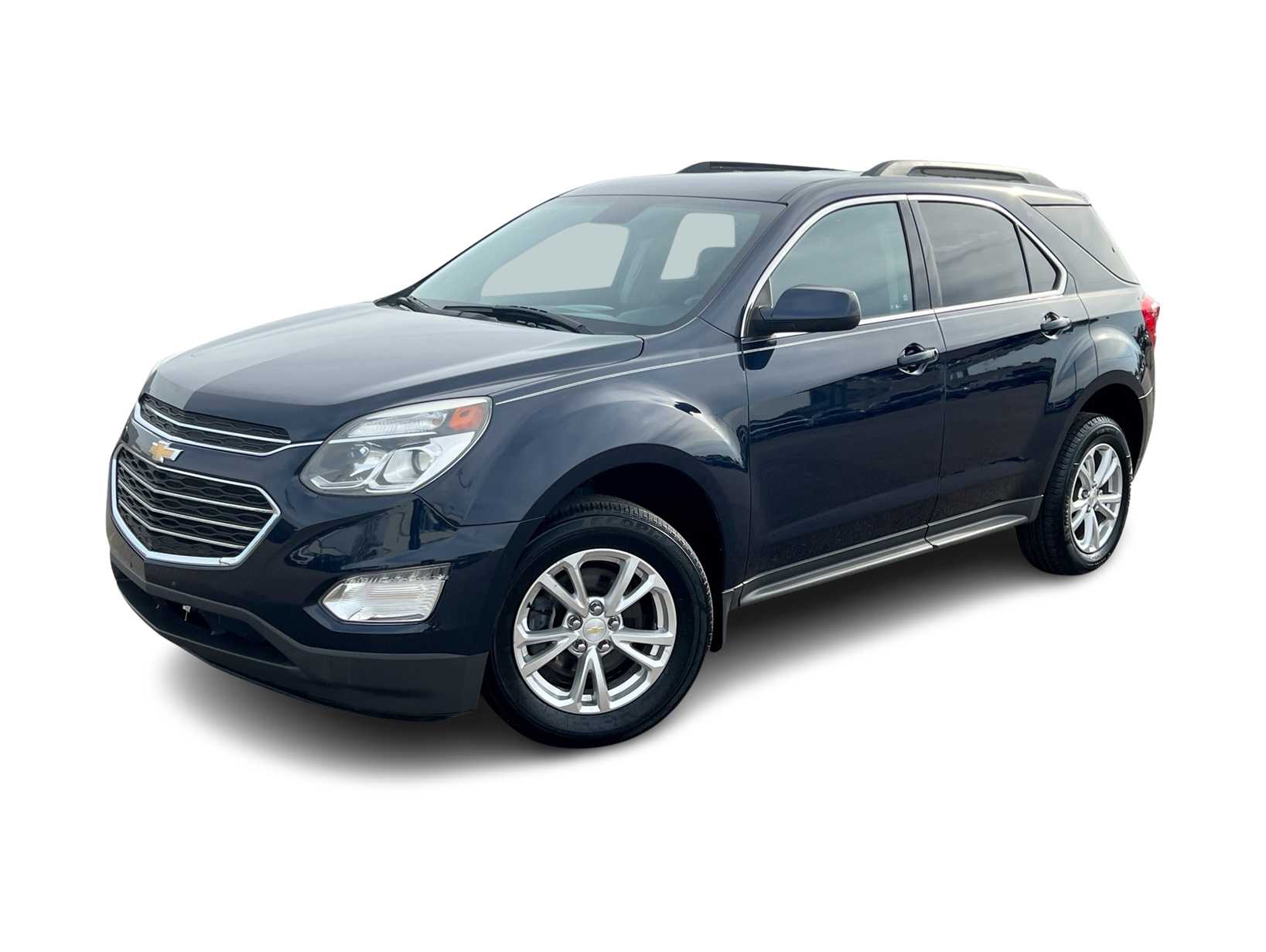 2017 Chevrolet Equinox LT -
                  Troy, MI