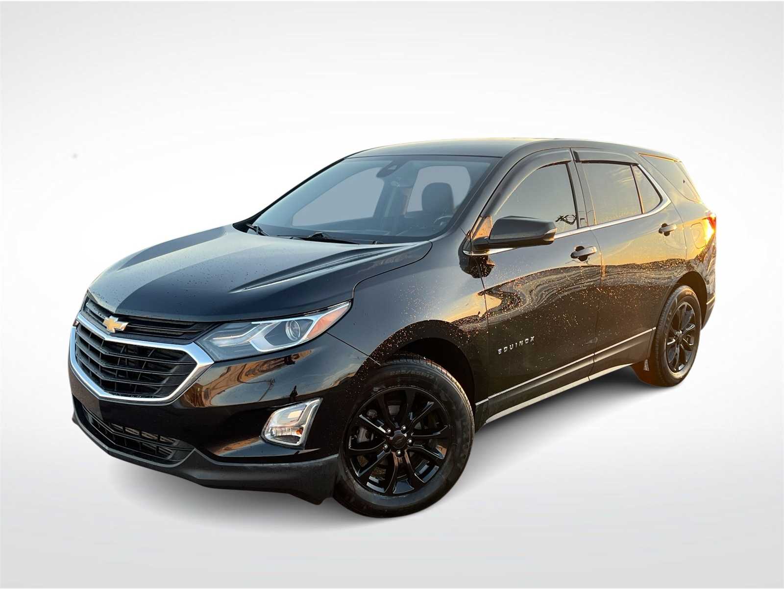 2019 Chevrolet Equinox 2FL