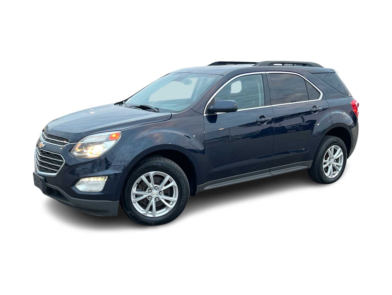 2017 Chevrolet Equinox LT -
                  Troy, MI