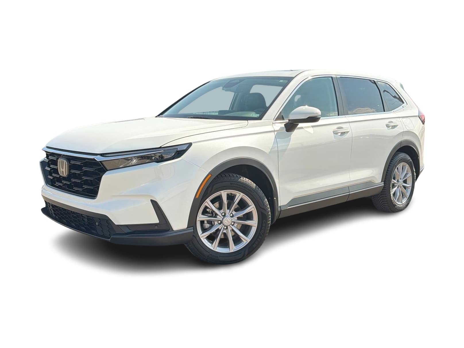 Thumbnail: 2024 Honda CR-V - 1