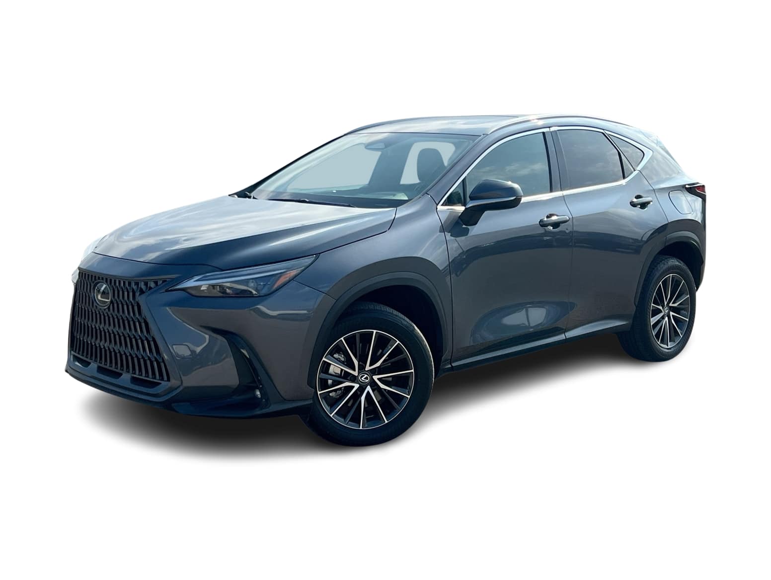 Thumbnail: 2024 Lexus ES - 1