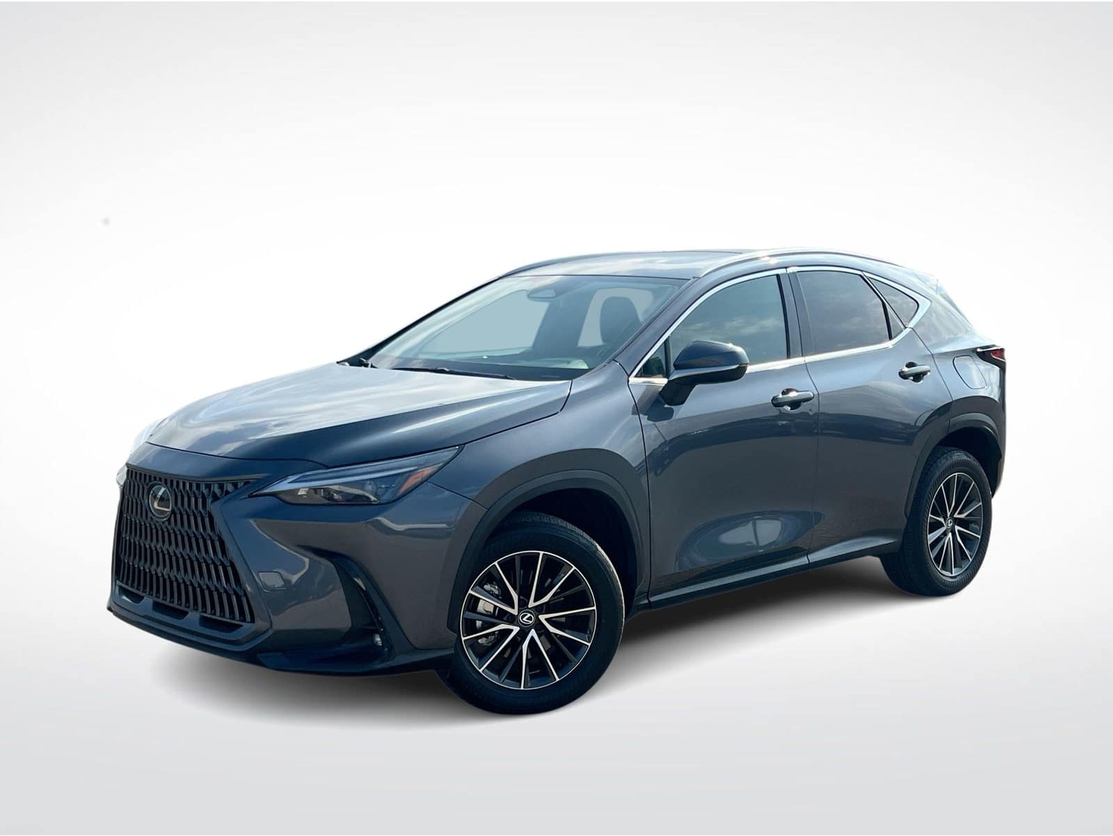 2024 Lexus NX 350