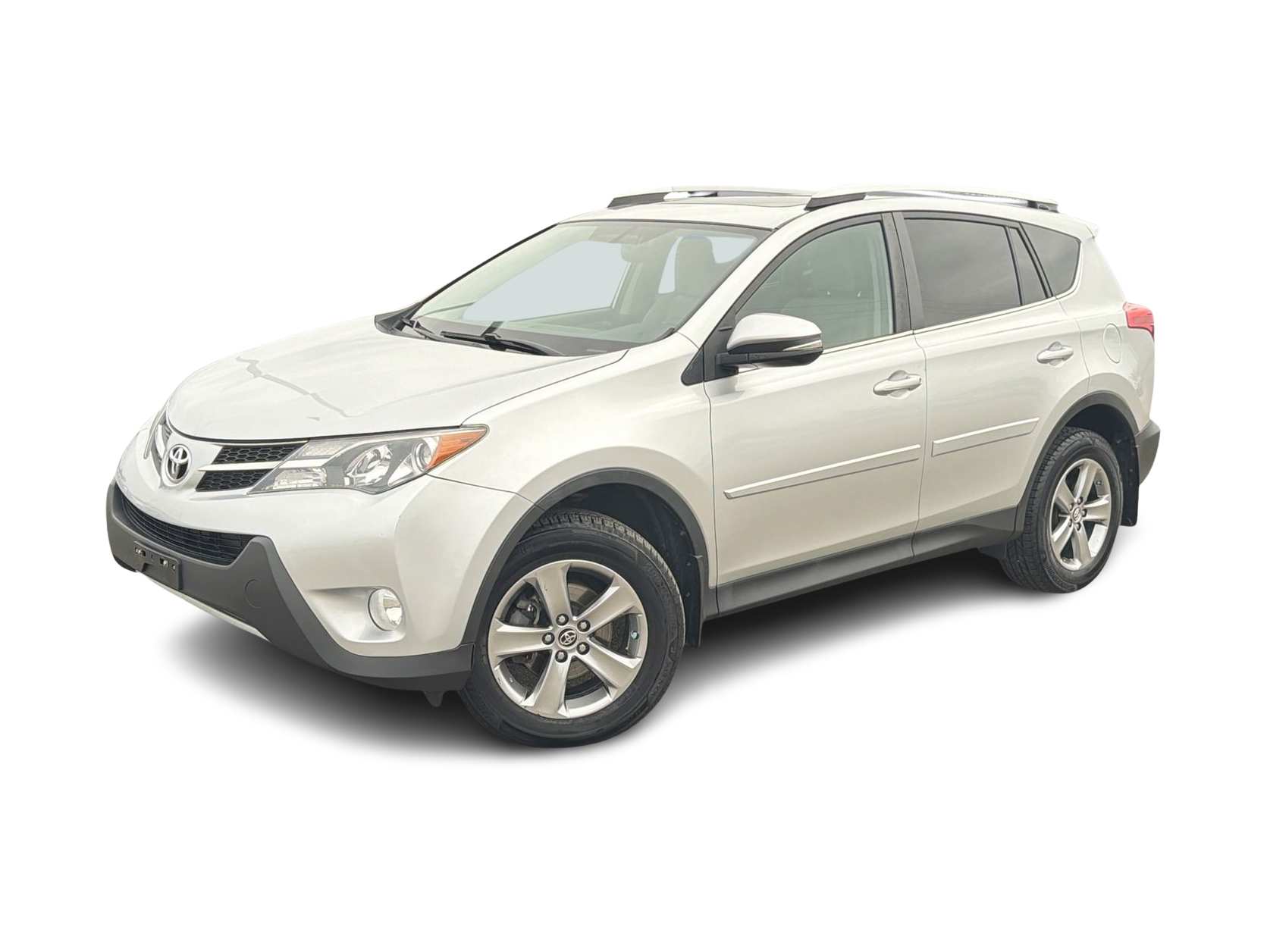 2015 Toyota RAV4 XLE -
                  Troy, MI