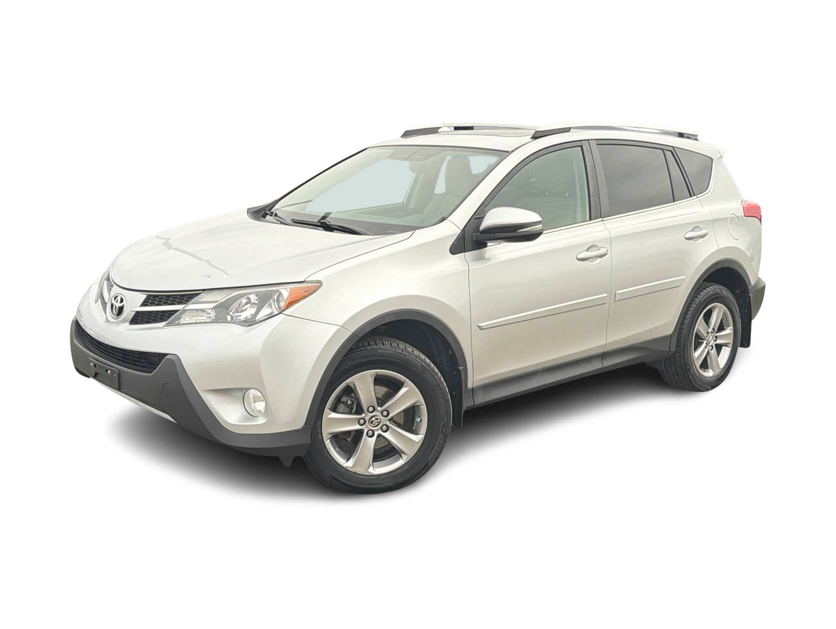 2015 Toyota RAV4 XLE -
                  Troy, MI