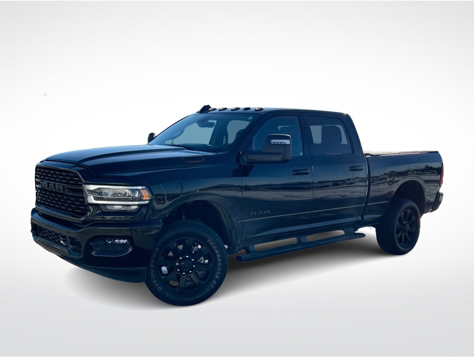 2023 RAM Ram 2500 Pickup Big Horn's photo