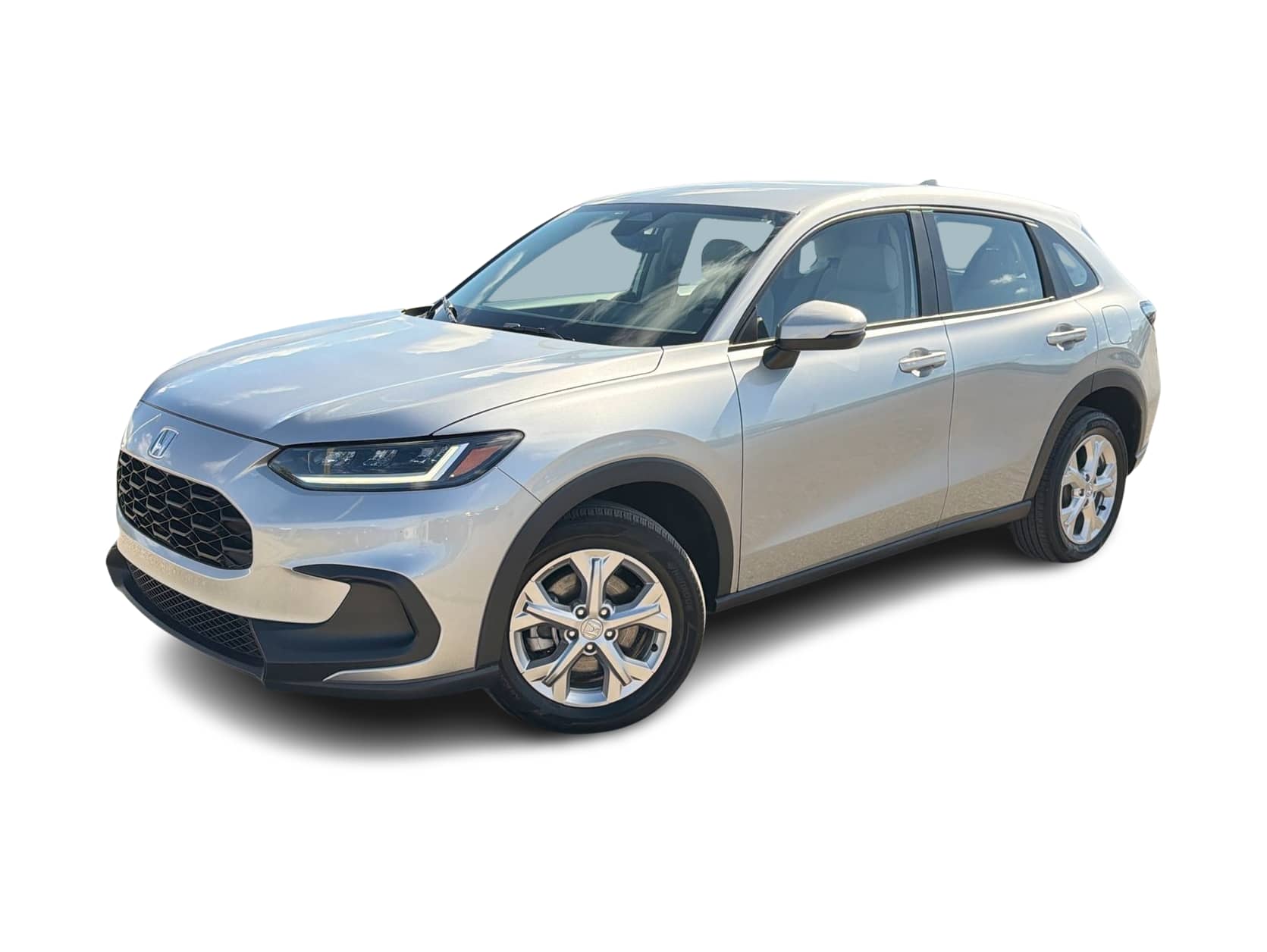 Thumbnail: 2024 Honda HR-V - 1