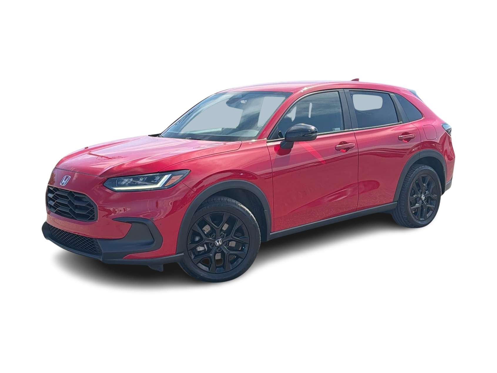 Thumbnail: 2023 Honda HR-V - 1