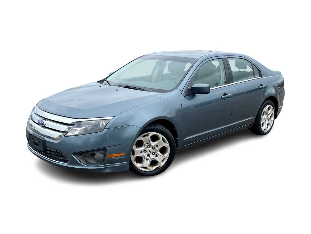 2011 Ford Fusion SE -
                  Troy, MI