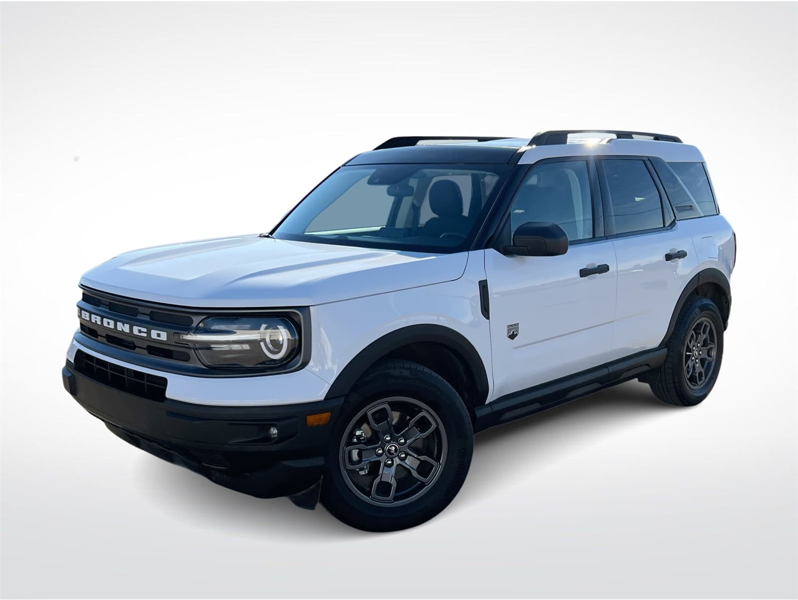 2023 Ford Bronco Sport Big Bend's photo