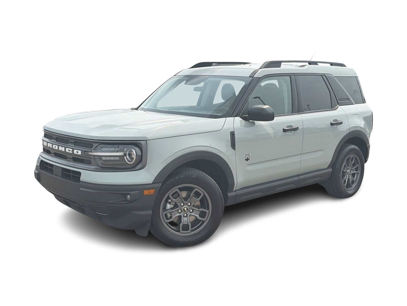 2021 Ford Bronco Sport Big Bend -
                  Troy, MI