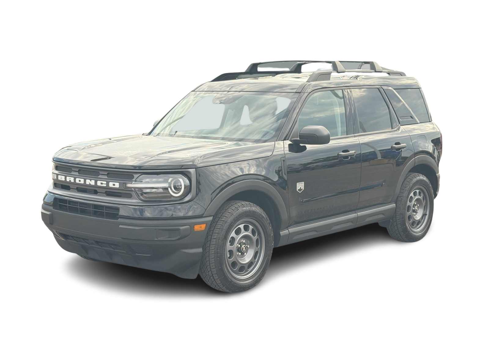 Thumbnail: 2024 Ford Bronco Sport - 1