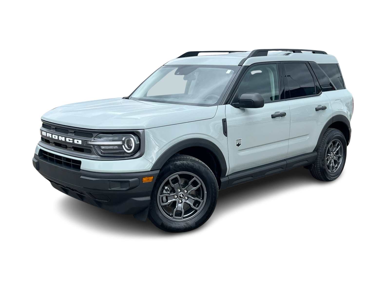 Thumbnail: 2023 Ford Bronco Sport - 1