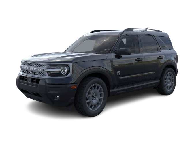 Thumbnail: 2026 Ford Bronco Sport - 1