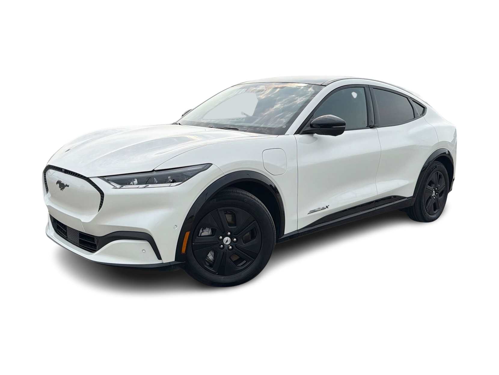 Thumbnail: 2023 Ford Mustang Mach-E - 1