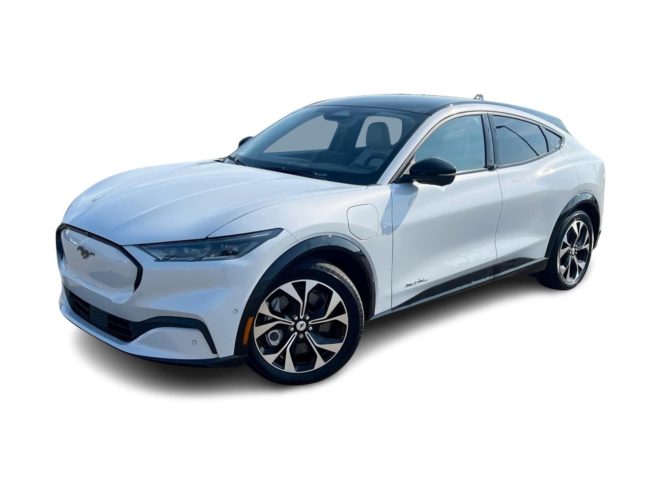 2021 Ford Mustang Mach-E Premium -
                  Troy, MI