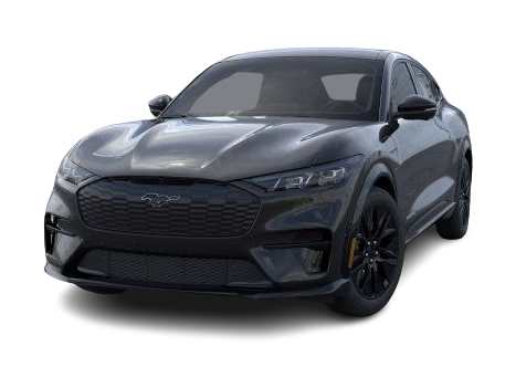 Thumbnail: 2026 Ford Mustang Mach-E - 1