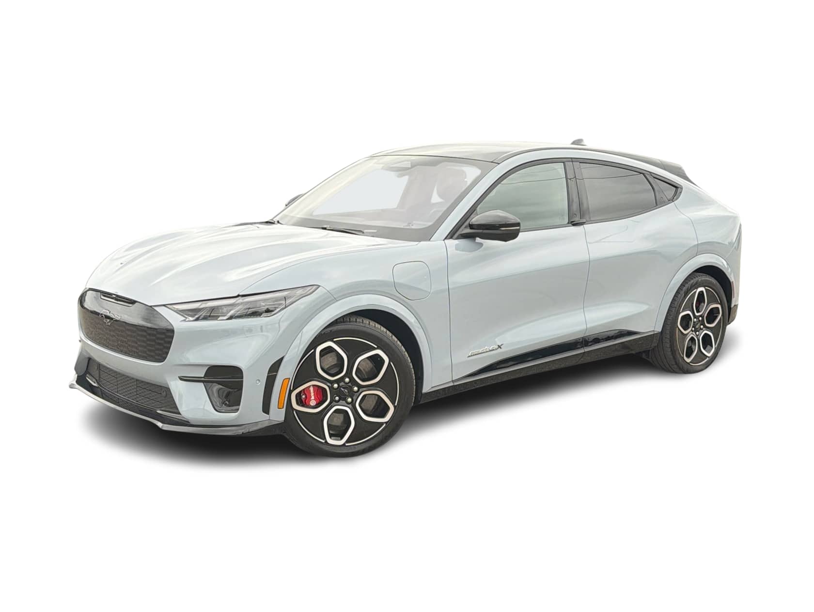 Thumbnail: 2024 Ford Mustang Mach-E - 1