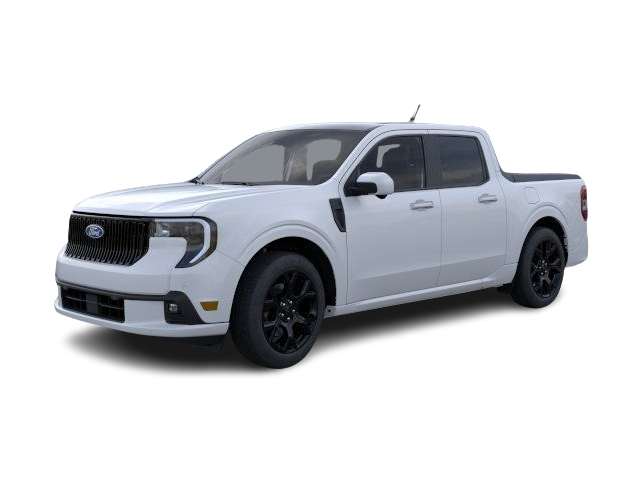 Thumbnail: 2026 Ford Maverick - 1