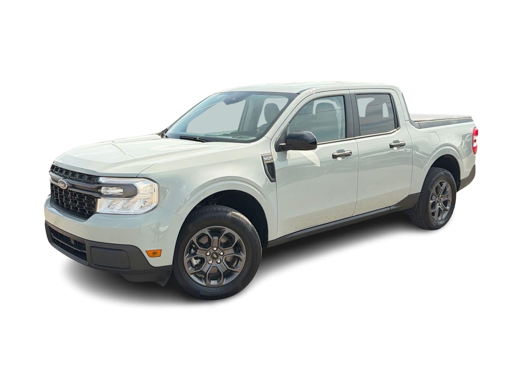 Thumbnail: 2024 Ford Maverick - 1