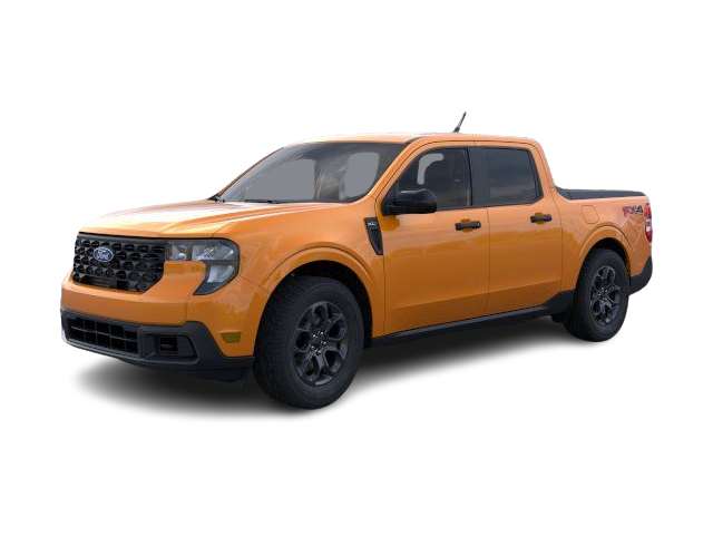 2026 Ford Maverick XLT -
                  Troy, MI