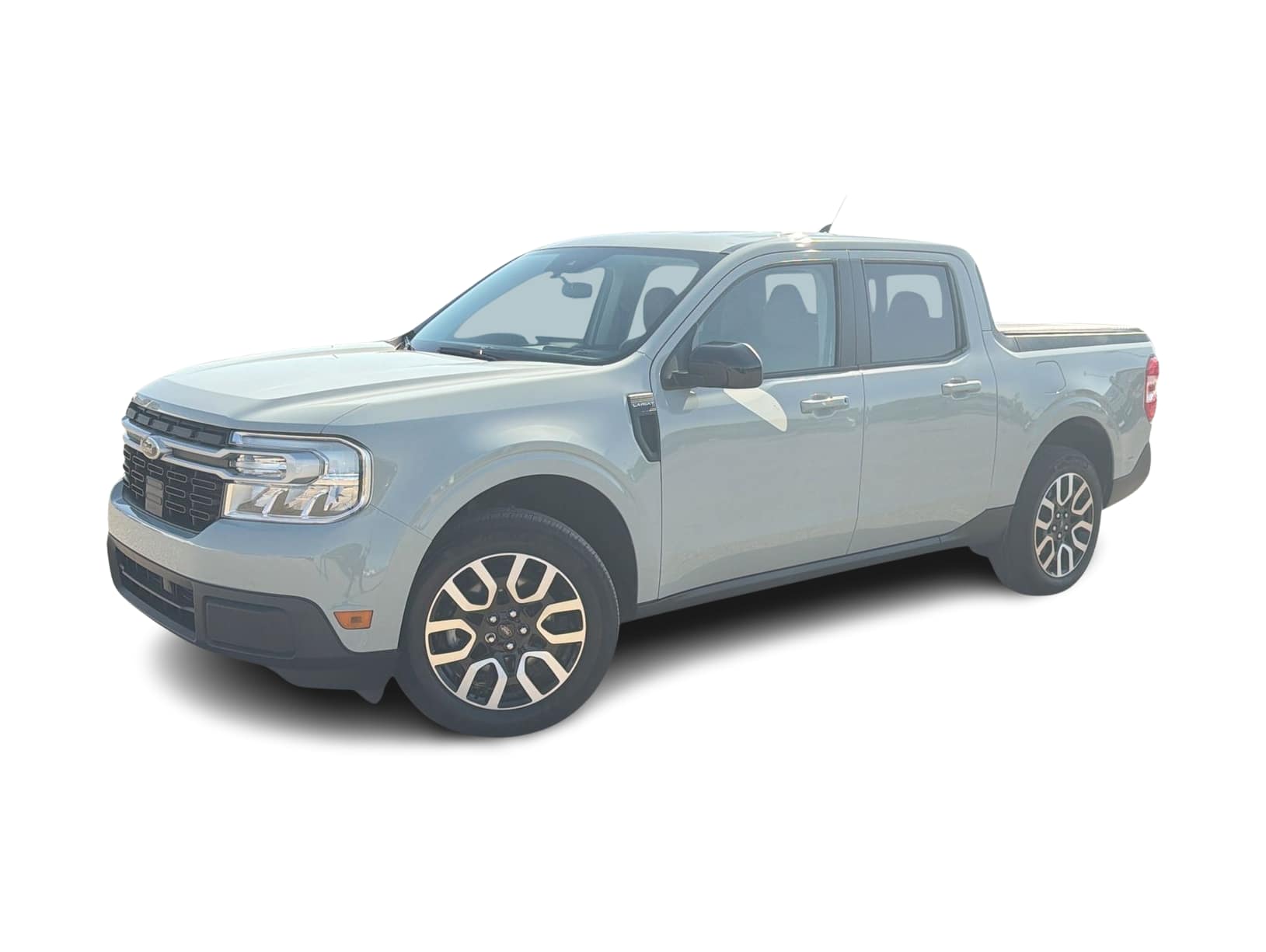 Thumbnail: 2024 Ford Maverick - 1