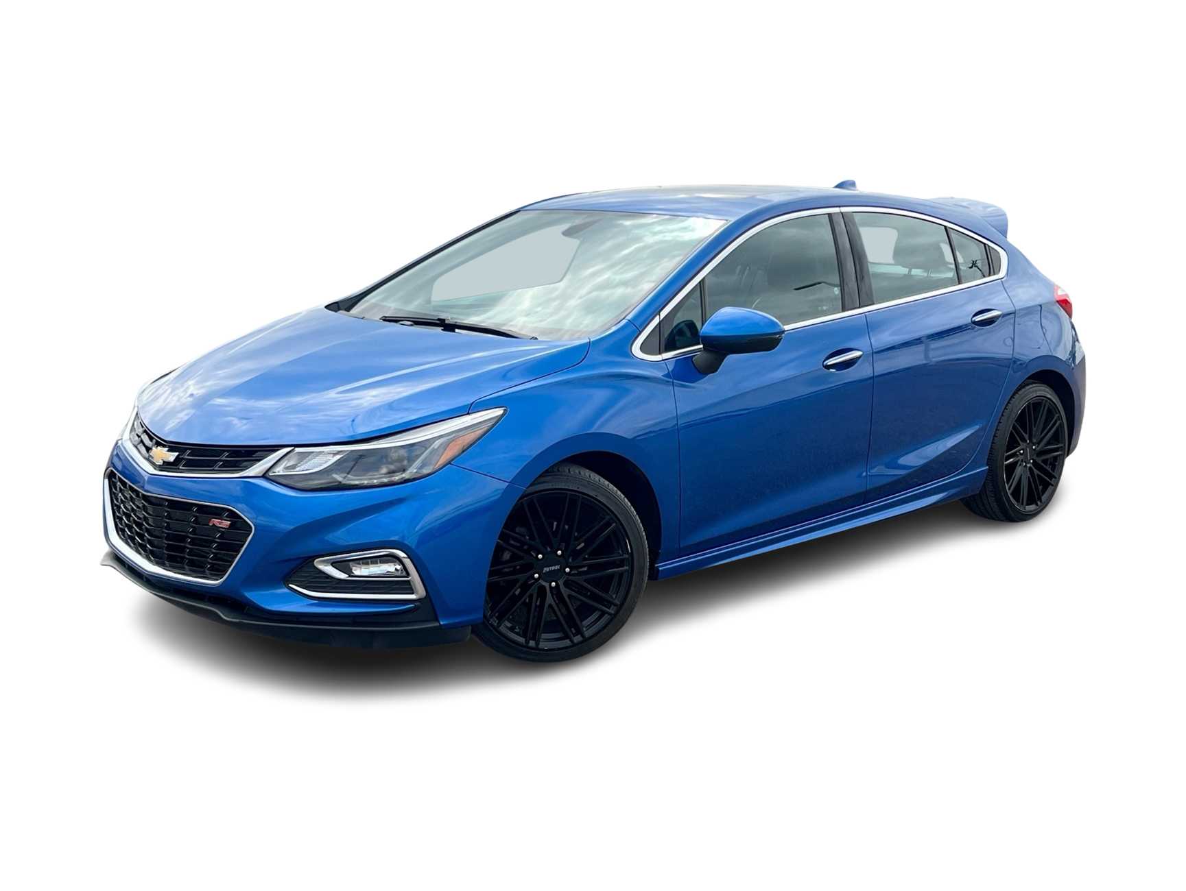 2017 Chevrolet Cruze Premier -
                  Troy, MI