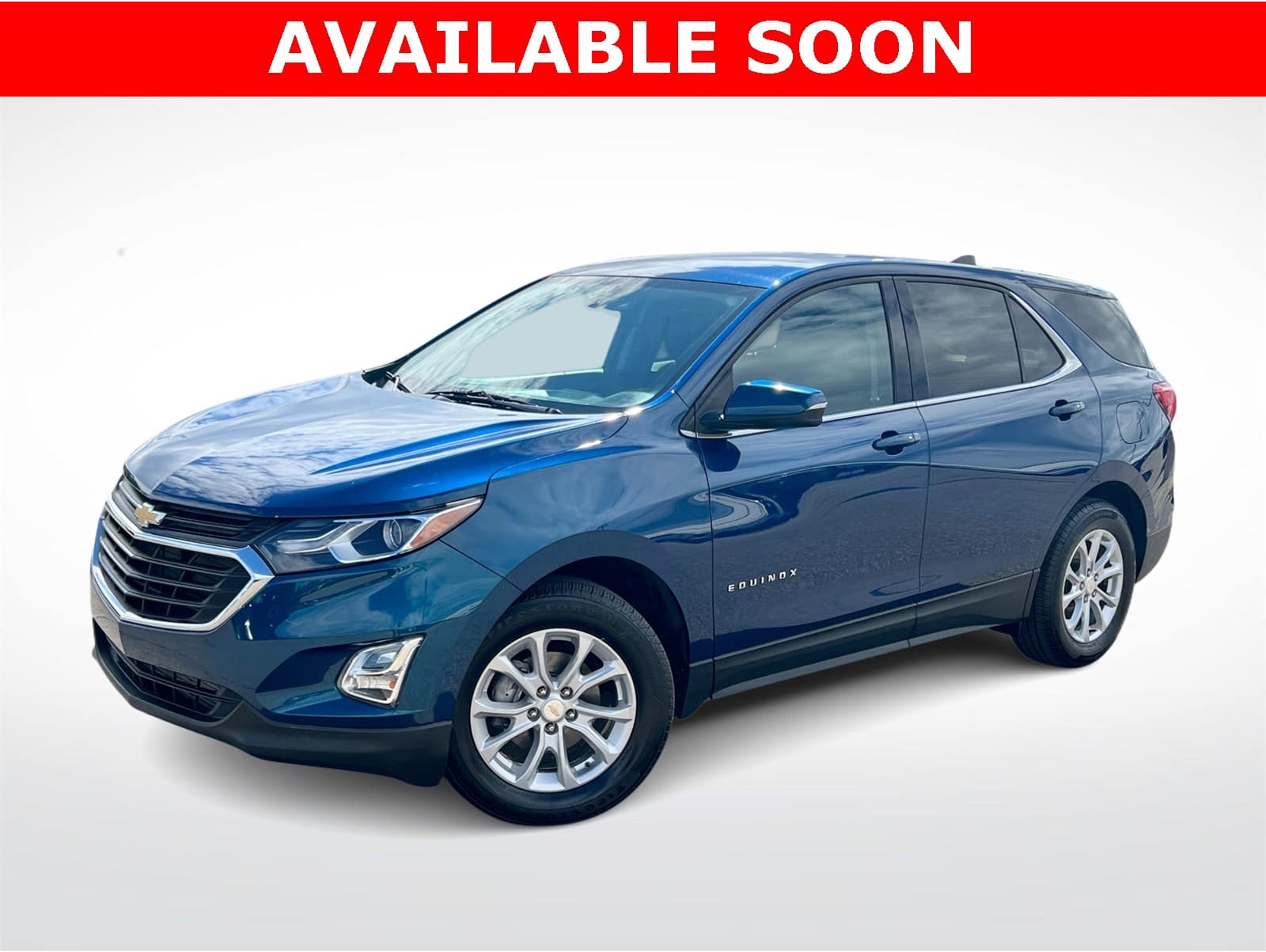 2019 Chevrolet Equinox 2FL