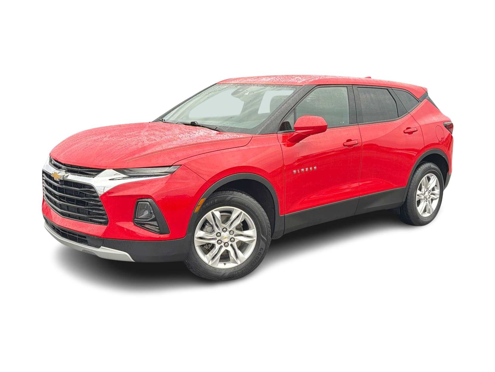 2021 Chevrolet Blazer  -
                  Troy, MI