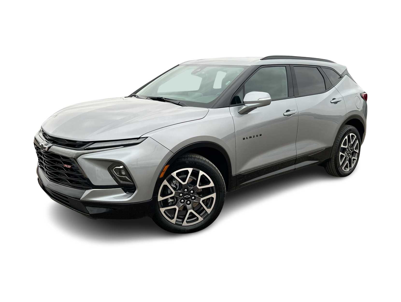 Thumbnail: 2025 Chevrolet Blazer - 1